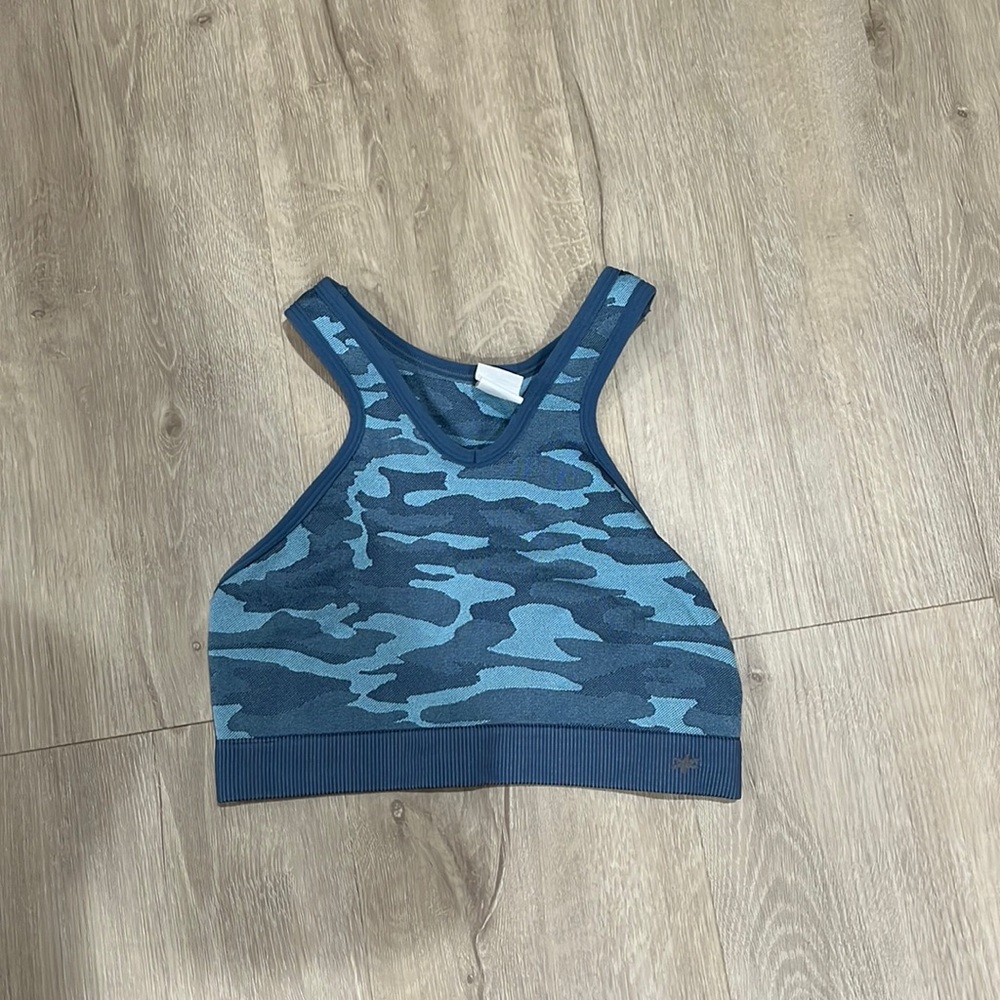 Splendid Sports Bra